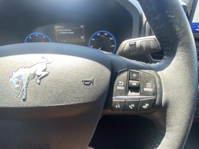 2023 Ford Bronco Sport Big Bend 4x4
