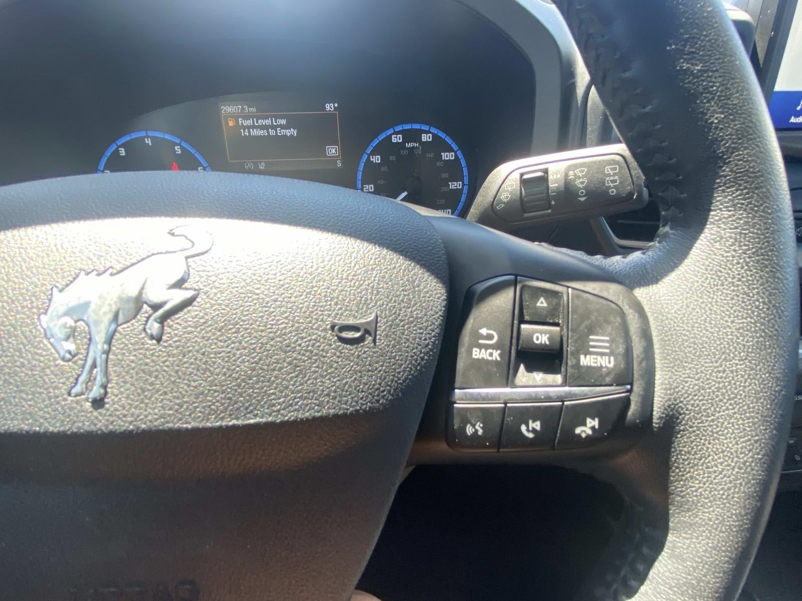 2023 Ford Bronco Sport Big Bend 4x4