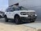 2023 Ford Bronco Sport Big Bend 4x4