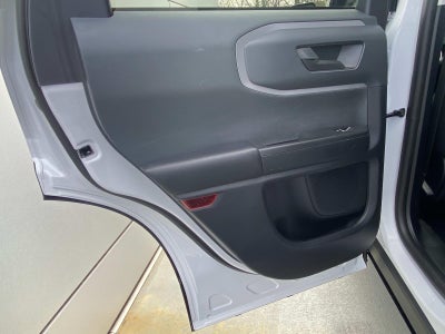 2023 Ford Bronco Sport Big Bend 4x4