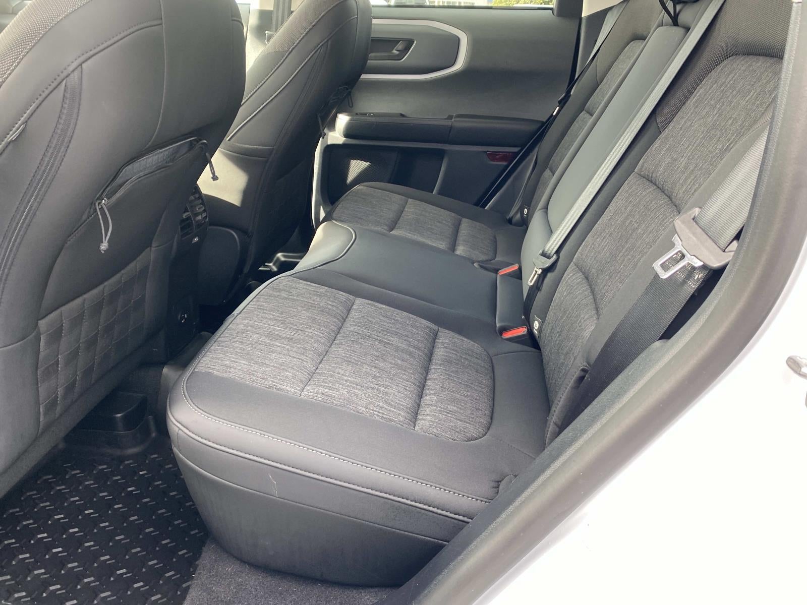 2023 Ford Bronco Sport Big Bend 4x4