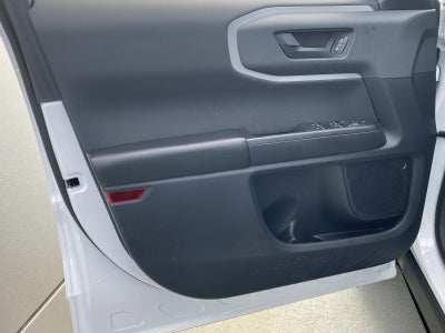 2023 Ford Bronco Sport Big Bend 4x4