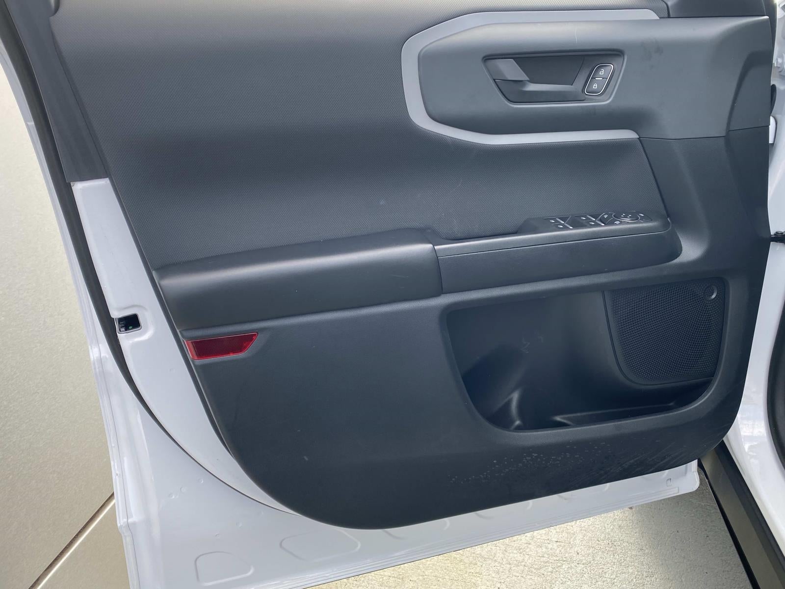 2023 Ford Bronco Sport Big Bend 4x4