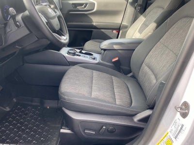 2023 Ford Bronco Sport Big Bend 4x4