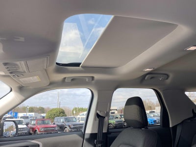 2023 Ford Bronco Sport Big Bend 4x4