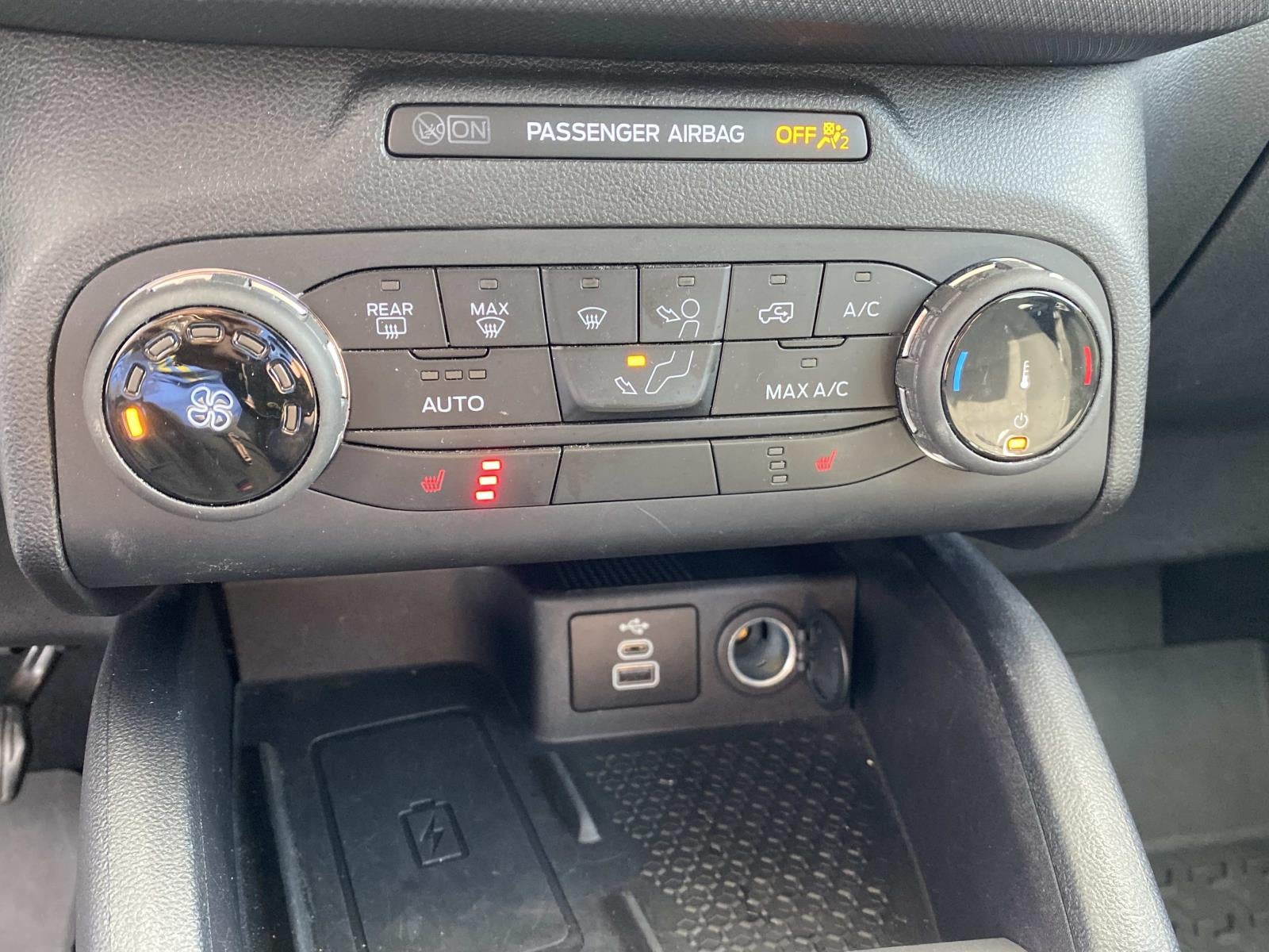 2023 Ford Bronco Sport Big Bend 4x4