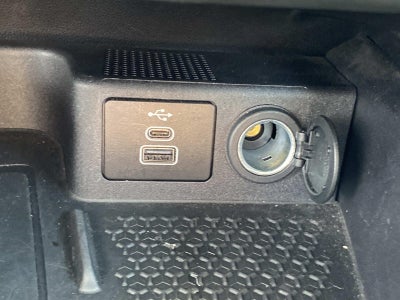 2023 Ford Bronco Sport Big Bend 4x4