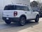 2023 Ford Bronco Sport Big Bend 4x4