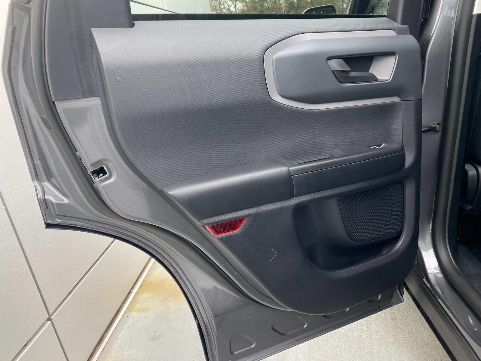 2023 Ford Bronco Sport Big Bend 4x4