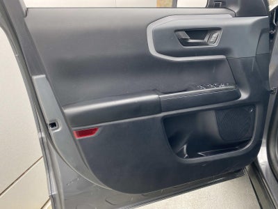 2023 Ford Bronco Sport Big Bend 4x4