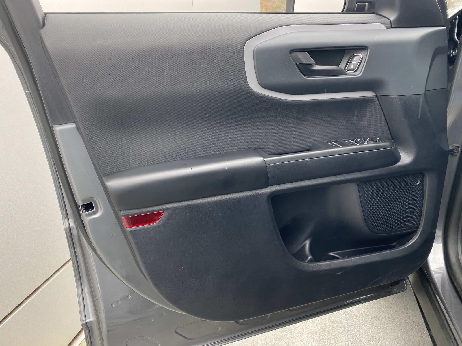 2023 Ford Bronco Sport Big Bend 4x4