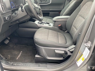 2023 Ford Bronco Sport Big Bend 4x4