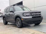 2023 Ford Bronco Sport Big Bend 4x4