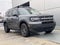 2023 Ford Bronco Sport Big Bend 4x4