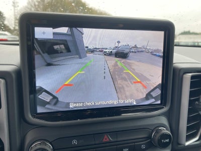 2023 Ford Bronco Sport Big Bend 4x4