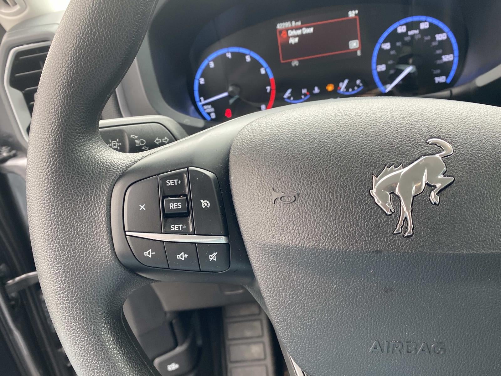 2023 Ford Bronco Sport Big Bend 4x4