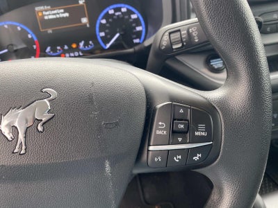 2023 Ford Bronco Sport Big Bend 4x4