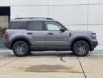 2023 Ford Bronco Sport Big Bend 4x4