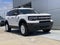 2023 Ford Bronco Sport Big Bend 4x4