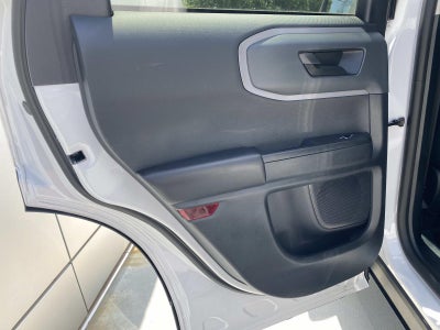 2023 Ford Bronco Sport Big Bend 4x4