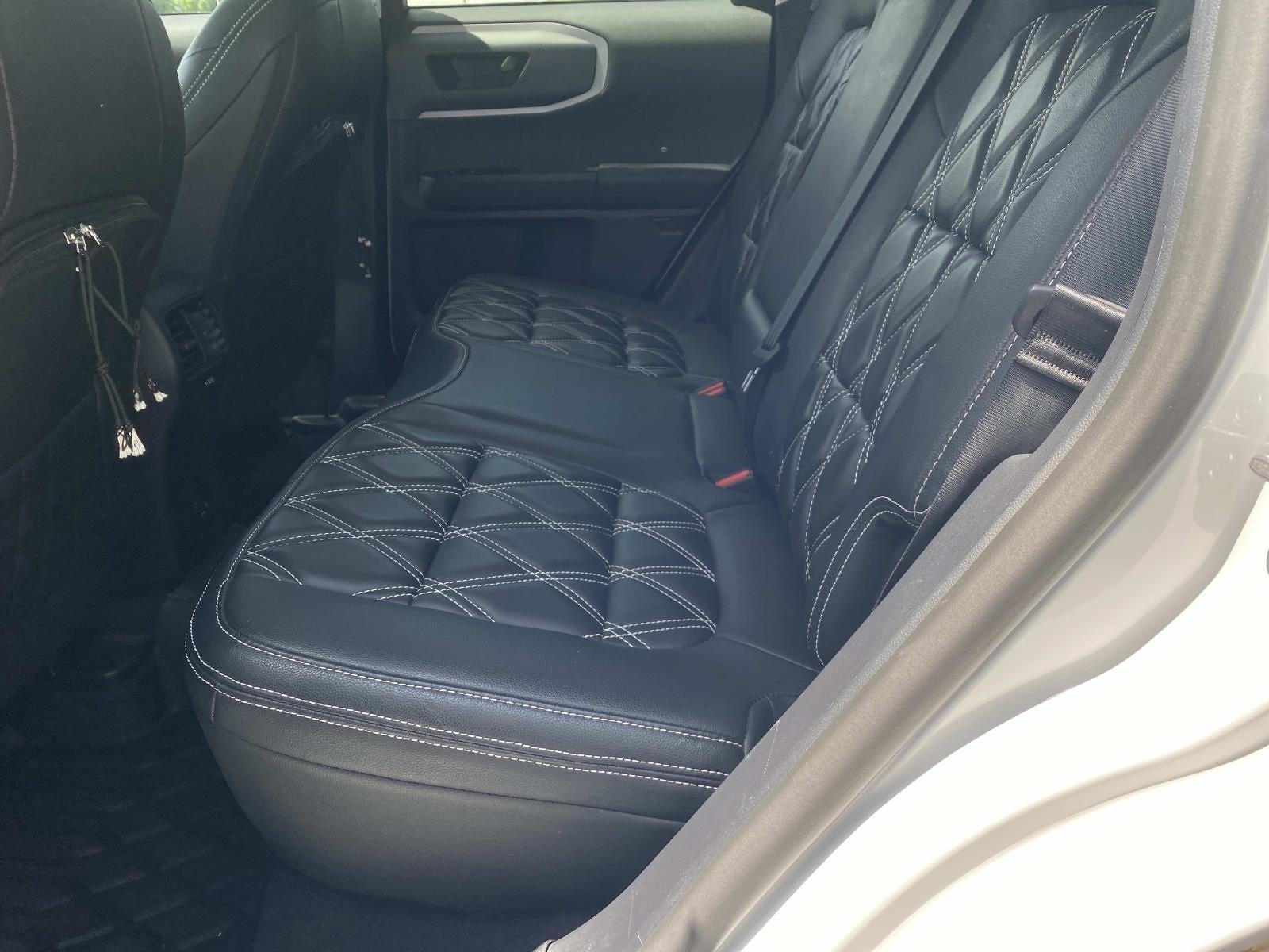 2023 Ford Bronco Sport Big Bend 4x4