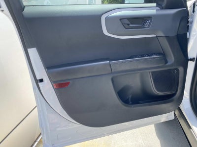 2023 Ford Bronco Sport Big Bend 4x4