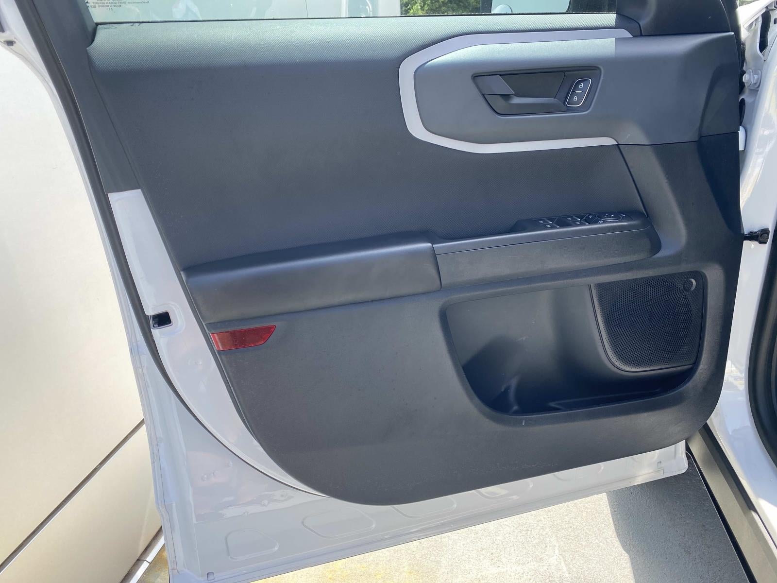 2023 Ford Bronco Sport Big Bend 4x4