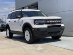 2023 Ford Bronco Sport Big Bend 4x4