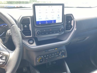 2023 Ford Bronco Sport Big Bend 4x4