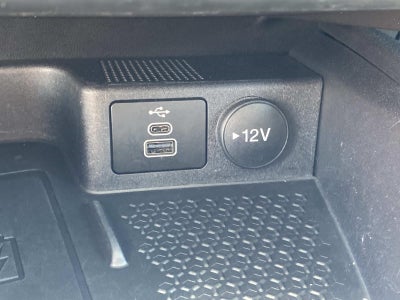 2023 Ford Bronco Sport Big Bend 4x4