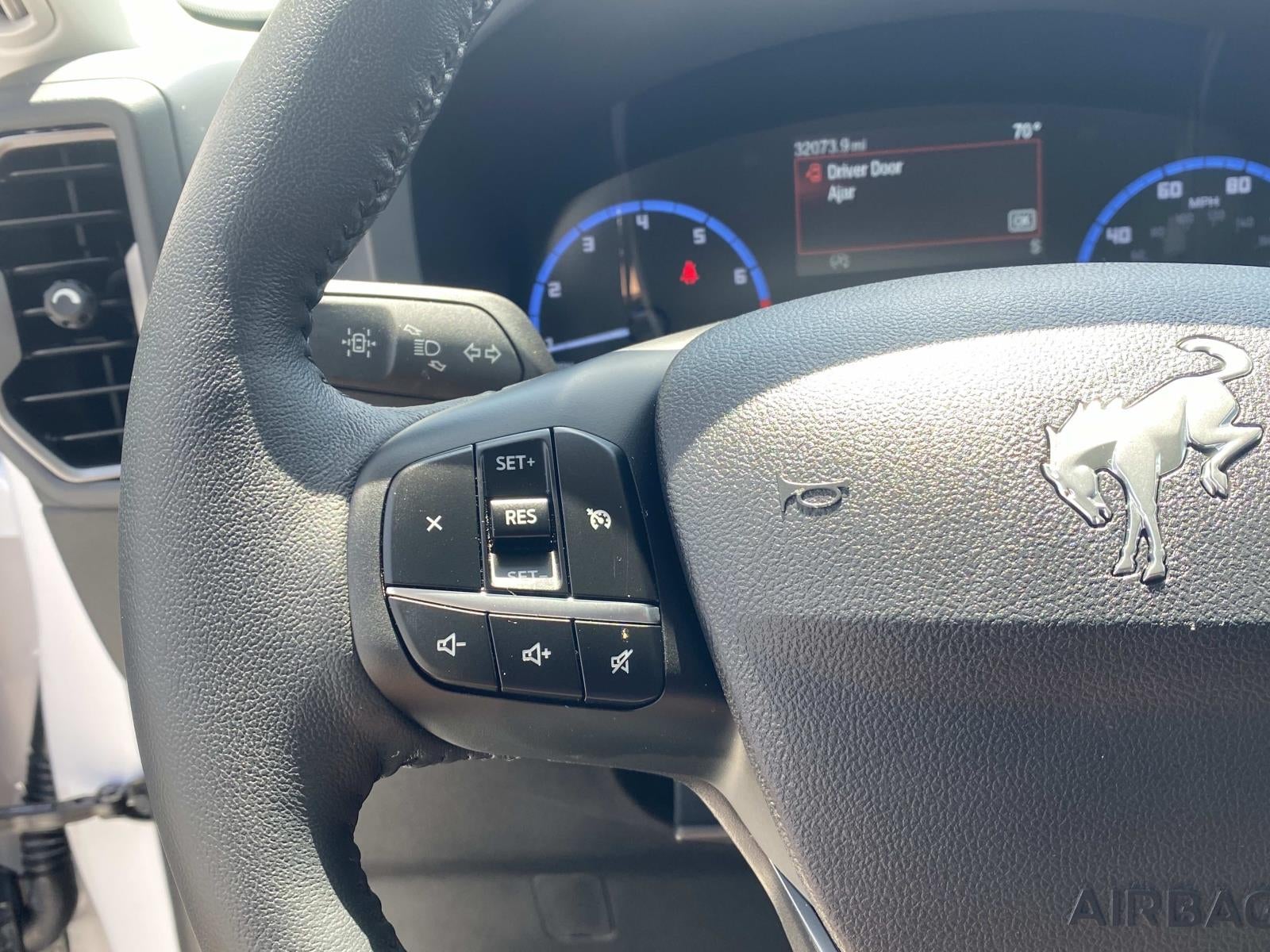 2023 Ford Bronco Sport Big Bend 4x4