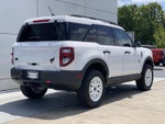 2023 Ford Bronco Sport Big Bend 4x4
