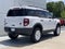 2023 Ford Bronco Sport Big Bend 4x4