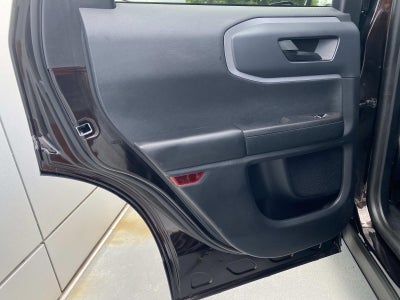 2021 Ford Bronco Sport Big Bend 4x4