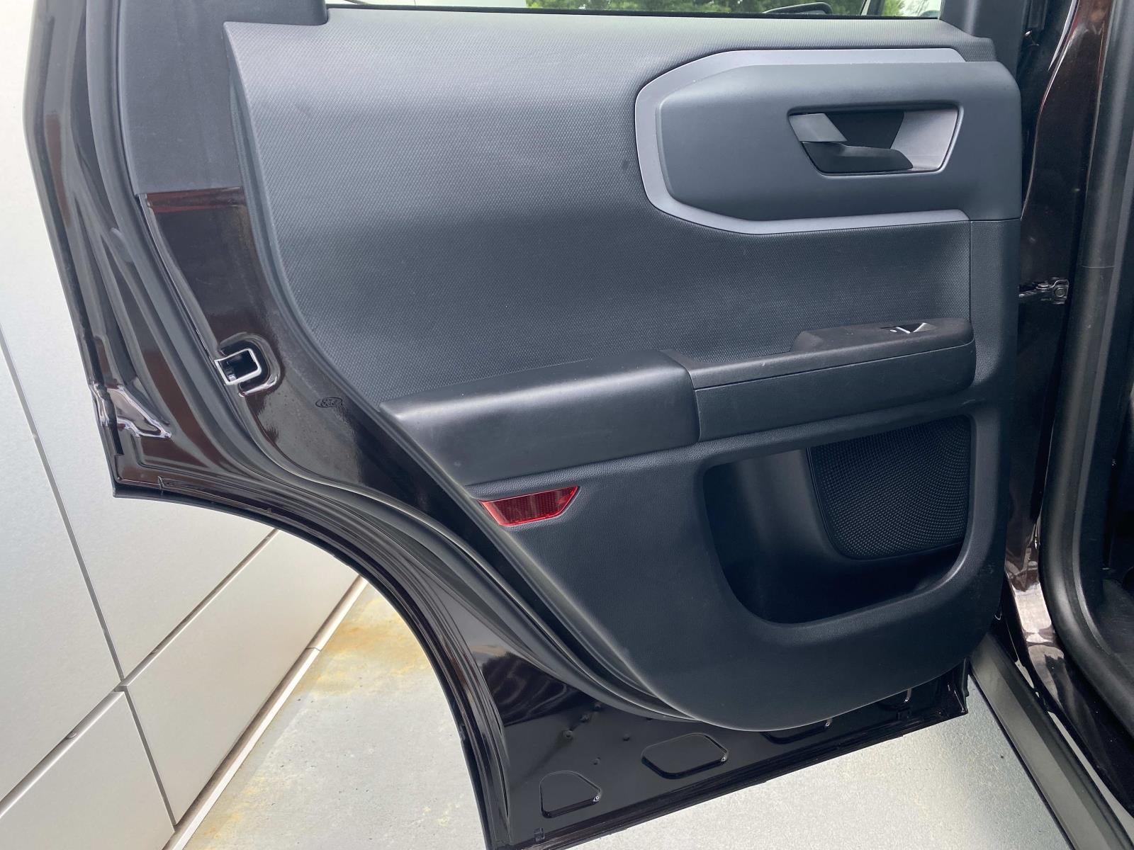 2021 Ford Bronco Sport Big Bend 4x4