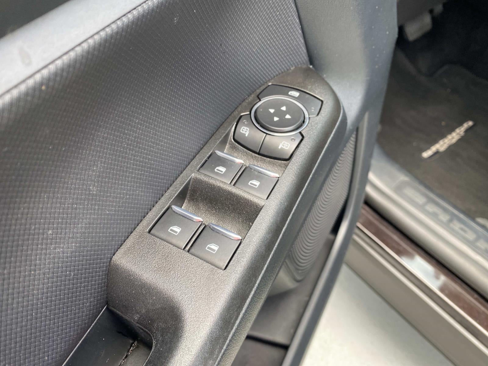 2021 Ford Bronco Sport Big Bend 4x4