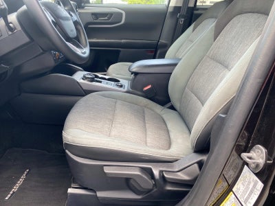 2021 Ford Bronco Sport Big Bend 4x4
