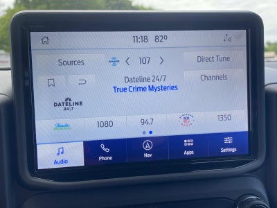2021 Ford Bronco Sport Big Bend 4x4
