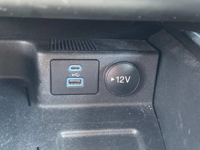 2021 Ford Bronco Sport Big Bend 4x4
