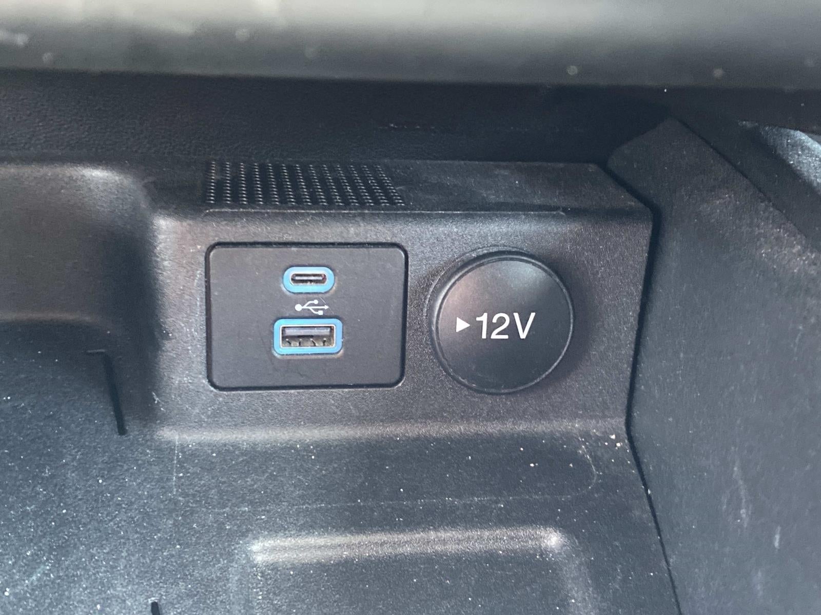 2021 Ford Bronco Sport Big Bend 4x4