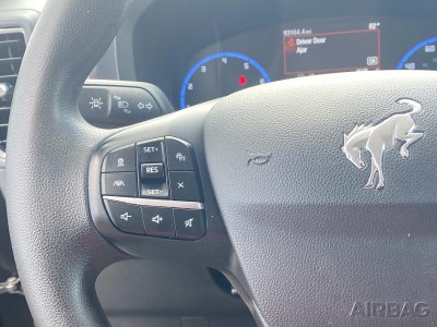 2021 Ford Bronco Sport Big Bend 4x4