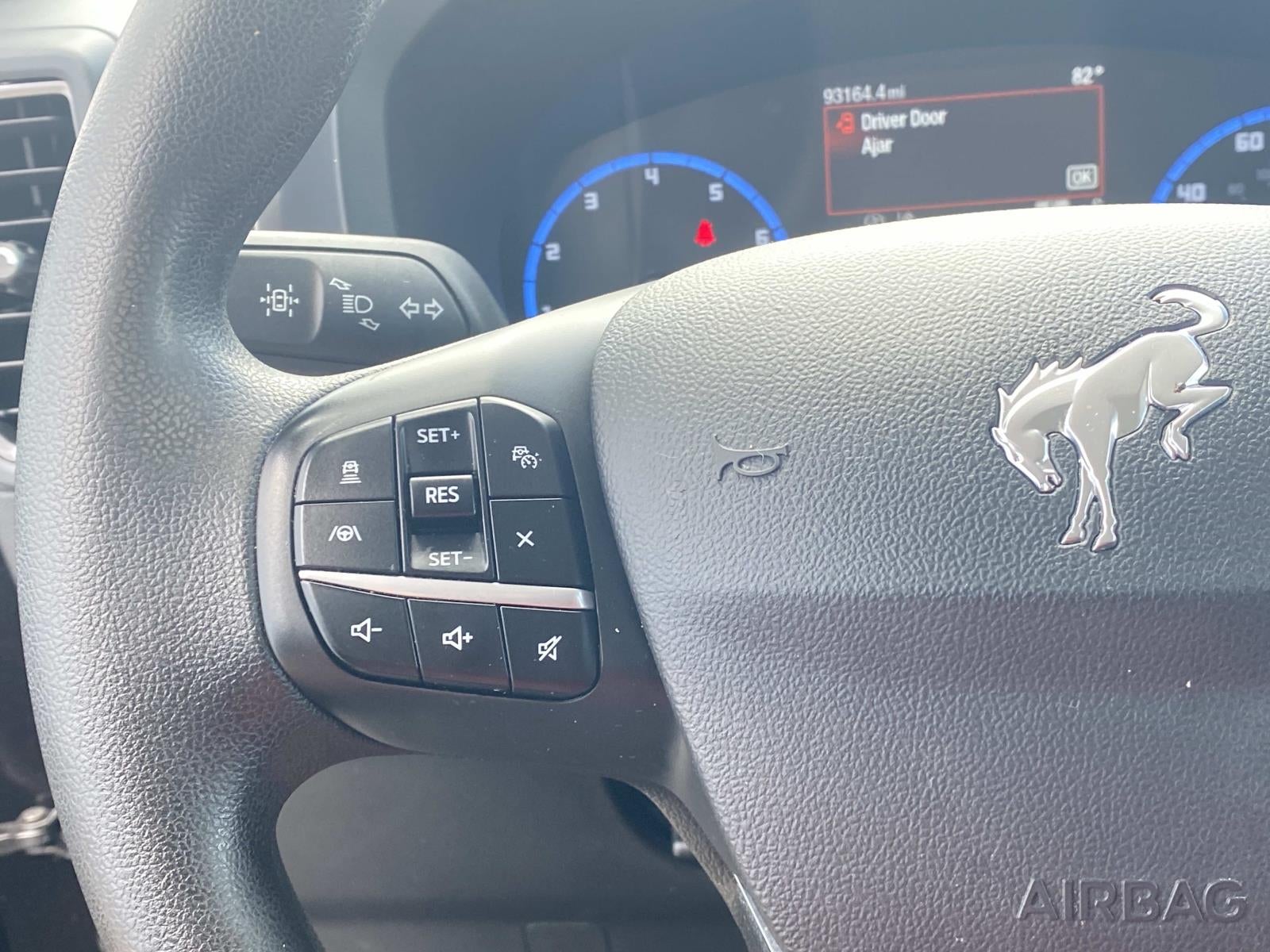 2021 Ford Bronco Sport Big Bend 4x4
