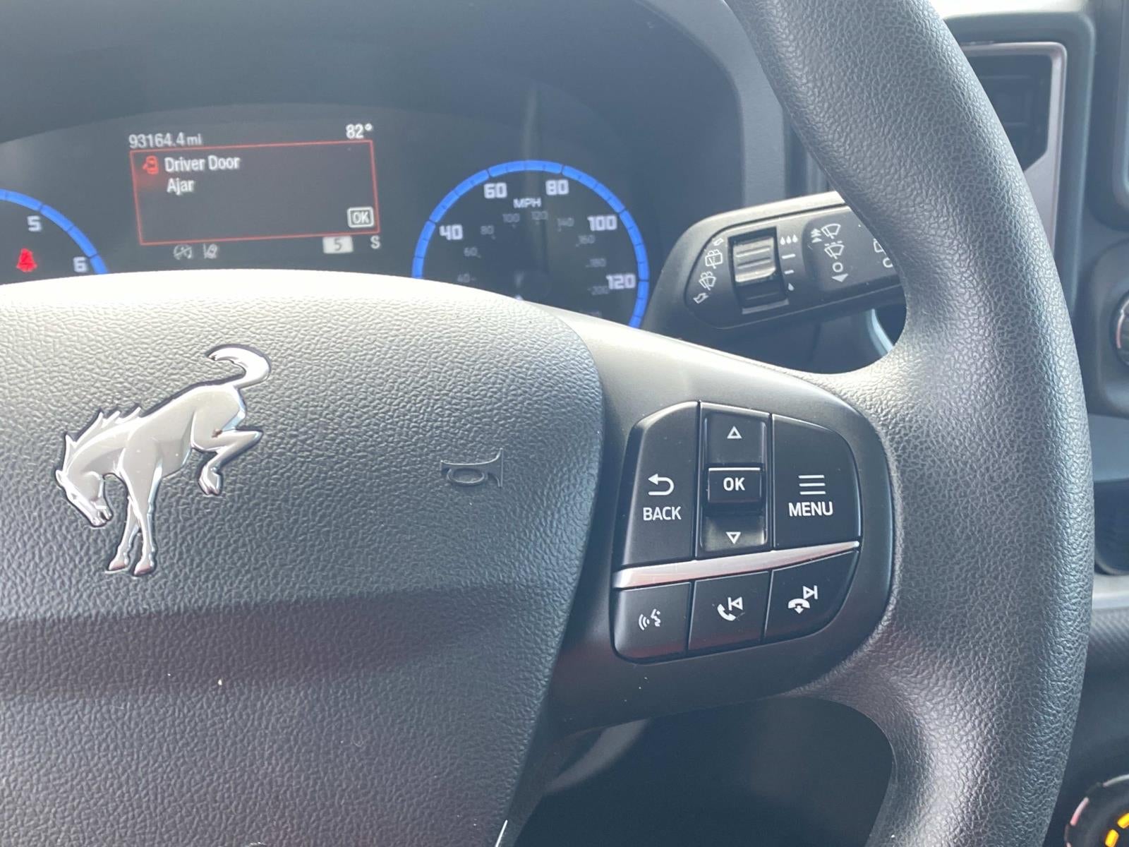 2021 Ford Bronco Sport Big Bend 4x4
