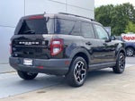 2021 Ford Bronco Sport Big Bend 4x4
