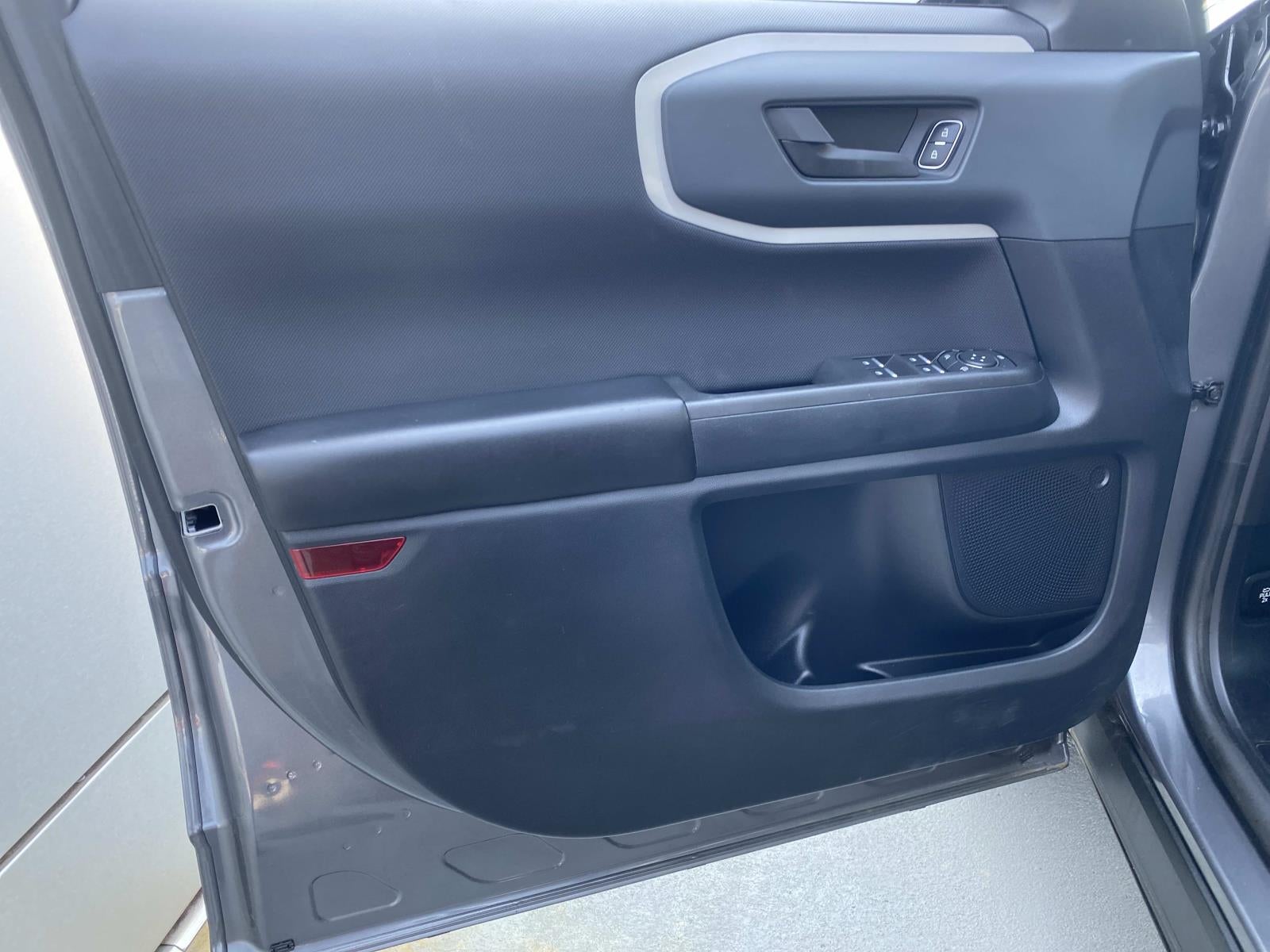 2021 Ford Bronco Sport Big Bend 4x4