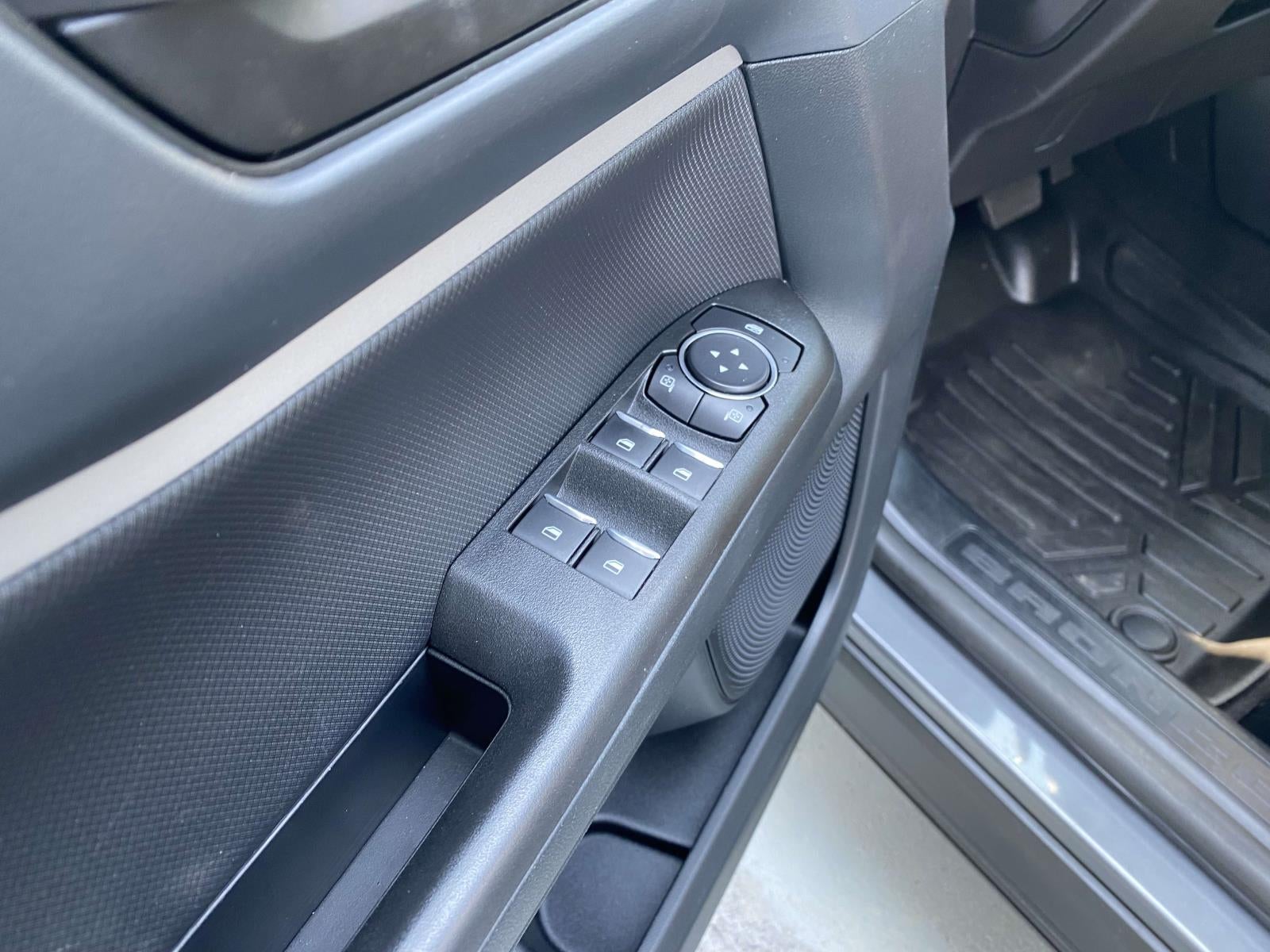 2021 Ford Bronco Sport Big Bend 4x4