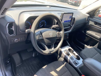 2021 Ford Bronco Sport Big Bend 4x4