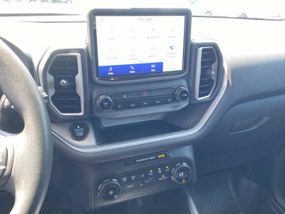 2021 Ford Bronco Sport Big Bend 4x4