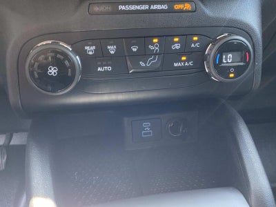 2021 Ford Bronco Sport Big Bend 4x4