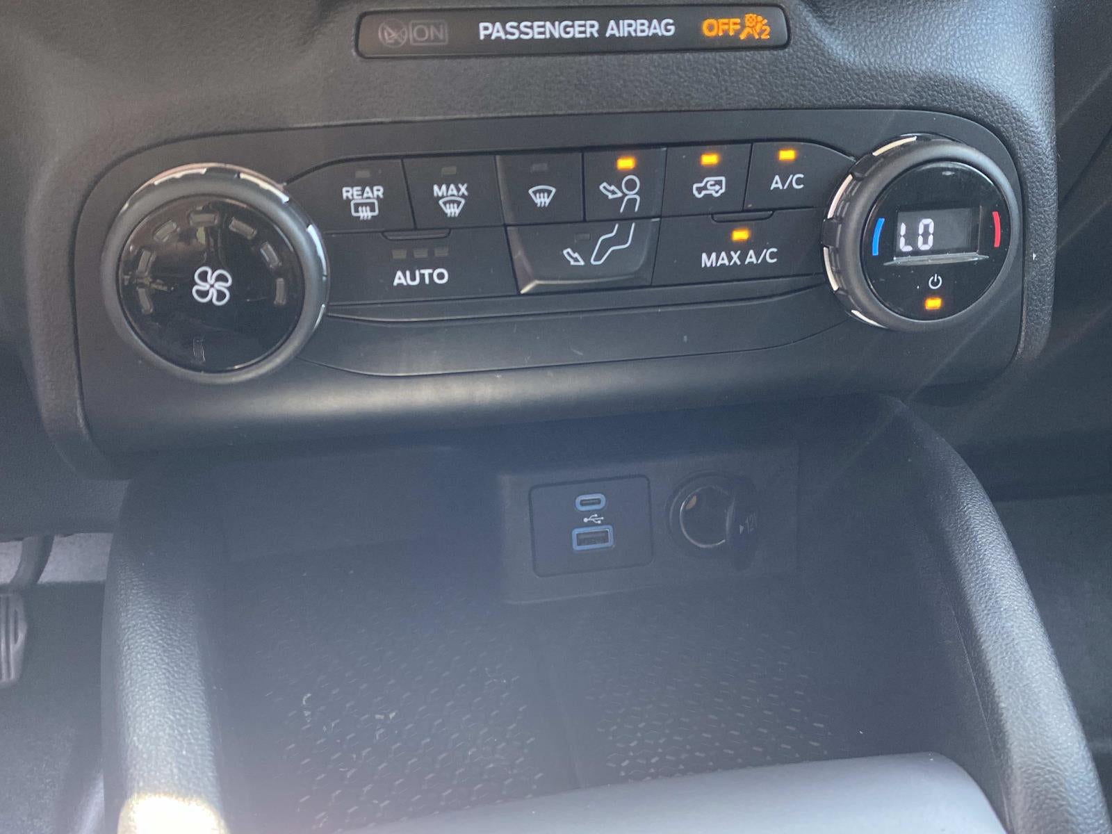 2021 Ford Bronco Sport Big Bend 4x4